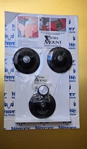 WEAVER ULTRA MOUNT FOR A DINGHY - Picture 1 of 1