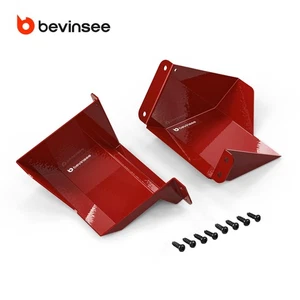 Cucharas dinámicas de admisión de aire para motores BMW F20 F21 F30 F31 F32 F33 N20 N55 B58 - Imagen 1 de 10