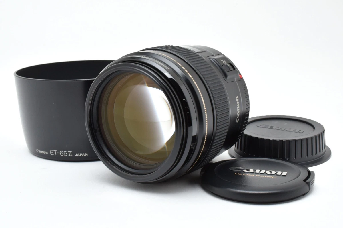Canon EF 100mm f2 ジャンク CANON☆ジャンク品MACRO LENS EF 100mm F2.8☆送料込 - メルカリ