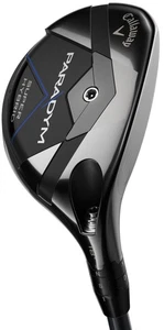 Left Hand Callaway Paradym Super 24* 5H Hybrid Reg UST Mamiya Recoil DART 75 New - Picture 1 of 6