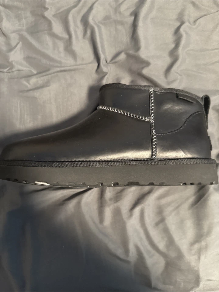 Uggs USA talla 10  Foto 1 de 4