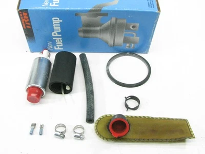 Bomba de combustible eléctrica TRW 55651A Foto 1 de 2