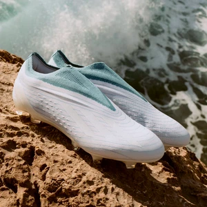 Adidas X Speedportal + FG Herren Fußballschuhe Parley Größe 6 7,5 8 9 10 11 - Bild 1 von 11