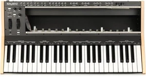Cre8audio NiftyKEYZ Keyboard and Eurorack Case - Picture 1 of 7