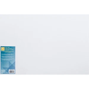 EZ Quilten extra dicke Kunststoffschablone - 12"X18" - 670053 - Bild 1 von 1