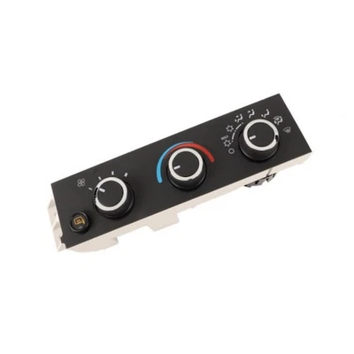 Genuine ACDelco For Chevy Express 2500 2008-2020 Heater And A/C Control 84793088 - Image 1 of 4