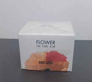 Kenzo Flower in the Air Eau de Parfum 30 ml Spray Descatalogado - Imagen 1 de 3