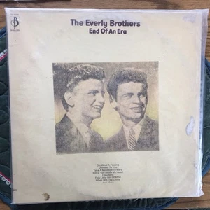Everly Brothers: Lot Of Two Double LP Sets - Picture 1 of 6