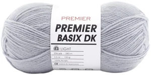 3 Pack - Premier Yarns Basix DK Yarn-Nimbus - 1142-46 - Bild 1 von 1
