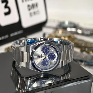 Men's Business Casual Quartz Watch - Picture 1 of 21