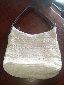Jacklyn Smith Shoulder Purse - Picture 1 of 3