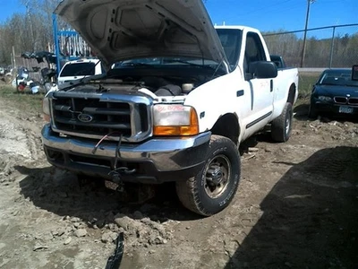 Cinturón de seguridad banco delantero asiento dividido 40/20/40 hebilla se adapta a 00-01 EXCURSION 219396 Foto 1 de 4