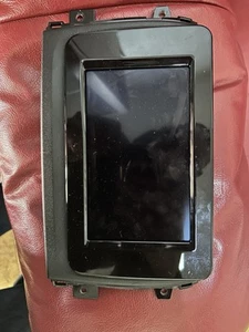 Radio Carplay 7 Pollici Android Apple Originale Fiat Ducato - Foto 1 di 3