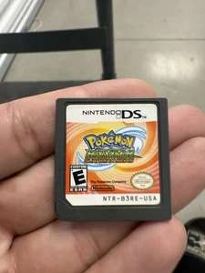 Pokemon Ranger: Guardian Signs (Nintendo DS, 2010) Authentic, Tested & Working! - Picture 1 of 4