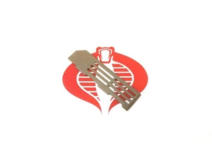 STAR WARS Rogue One Vehicle ASSAULT Tank Cargo Hatch Cover Original Part - Picture 1 of 1