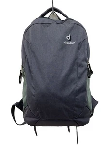ya02 Deuter Backpack/-/Gry/Giga Flat - Bild 1 von 6