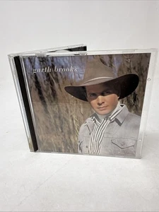 Garth Brooks (CD 1989) - Foto 1 di 3