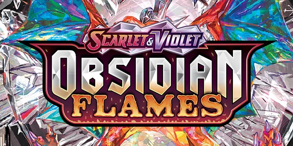 POKEMON OBSIDIAN FLAMES Reverse Holo EX IR FA Singles- Complete Your Set! - Image 1 of 1