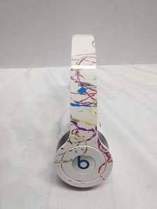 Beats by Dre Solo HD Futura x Edition Artist Series - Picture 1 of 11