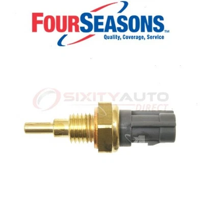 Four Seasons Coolant Temperature Sensor for 2005-2012 Subaru Legacy 2.5L yz - Изображение 1 из 4
