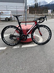 Merida Reacto 56cm Shimano Ultegra Dura Ace - Bild 1 von 7