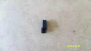 Ford ETR Square Type Power Switch Button 1982 - 1984 E25F E3AF E3VF E4VF - Picture 1 of 2