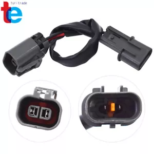 Engine Cooling Fan Harness For Mitsubishi Lancer 2008-2017 Outlander 2008-2015 - Picture 1 of 14
