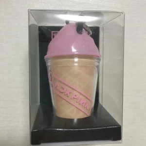 BLACKPINK Ice Cream Motif Mini Tumbler Arena Tour 2018 Official Pink Japan - Picture 1 of 4