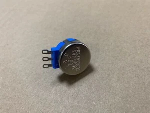 1 pieza potenciómetro sin electrodos RVQ24YNC0305 20F B502 5 K - Imagen 1 de 4