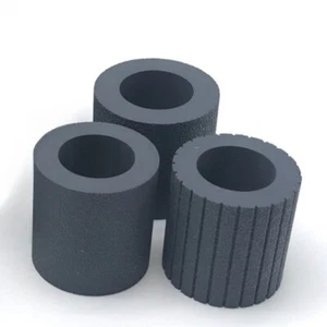 Kit de goma de rodillo de recogida de biblioteca de papel grande para Ricoh 8210 MP8100 8120 C651 C751 - Imagen 1 de 5