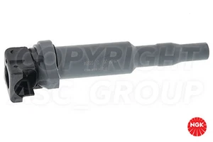 New NGK Ignition Coil For BMW 1 Series 130 E81 3.0 i 2007-07 - Picture 1 of 1