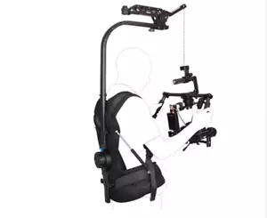 Pro SteadyCam chest Support Stabilizing 3-17kg as Easy rig 4 Ronin Gimbal - Picture 1 of 5