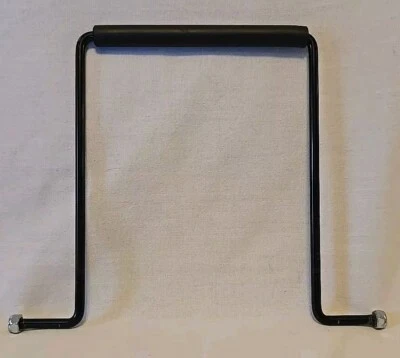 Soporte de soporte de repuesto Ab Rocket y tuercas de bloqueo oscila desde debajo del asiento Foto 1 de 4