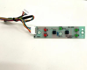Genuine Insignia ZXY-1906V1.3 Button Control Board - NS-IMP26 Series Ice Maker - Picture 1 of 3