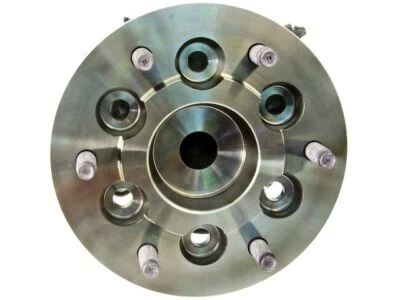 Conjunto de buje de rueda AC Delco 78839GRSV para Chevrolet Colorado 2004-2008 Foto 1 de 2