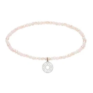 HCA Armbänder Glassteine 2er Set, Mandala der Liebe, 606310 - Bild 1 von 1