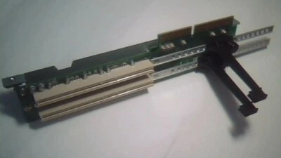 Sun Microsystems 2 Slot PWA ENxS PCI Riser Board 370-7087 for Sunfire V240 - Image 1 of 4
