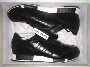 2014 ADIDAS CONSORTIUM MICROPACER UNDFTD X NBHD UK 8,5-12 og M22693 ipod cs - Foto 1 di 5