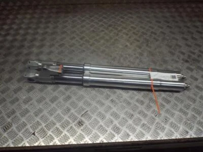 Ducati ST2 944cc 2000-2003 Pair of Front Forks Fork Legs Stanchions Lowers  - Image 1 of 4