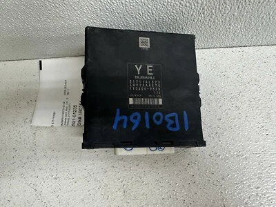 Subaru Legacy Outback 2009 módulo de control informático de transmisión de 2,5 L TCU TCM fabricante original Foto 1 de 4