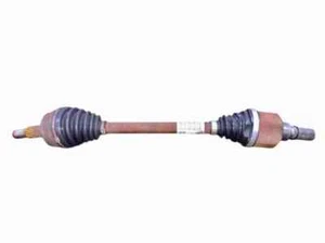 9808771480 transmisión delantera izquierda para CITROEN C4 PICASSO 2013 115247 - Imagen 1 de 6
