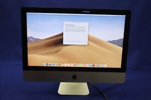 Apple iMac Mid 2017 A1418 Core i5 21.5" 1TB Storage 8GB RAM All-In-One Computer