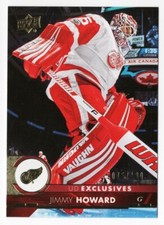 2017-18 Upper Deck UD Exclusives Parallel #/100 Pick From List  !!