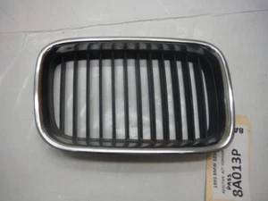 1995 BMW 325IC A/T PASSENGER RIGHT KIDNEY GRILL OEM GRILLE 1996 1997 1998 1999 - Imagen 1 de 9