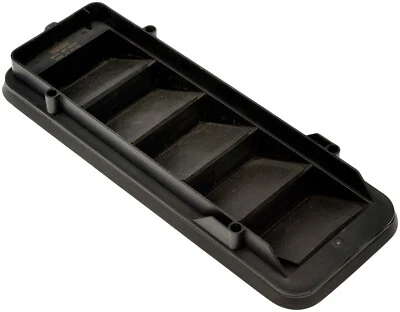 Ventilación de puerta de cabina Dorman para GMC Sierra 3500 HD 2007-2019 2008 2009 2010 2011 2012 Foto 1 de 4