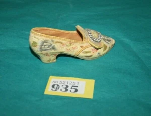 Just The Right Shoe Afternoon Tea No Box 25016 ref 935 - Picture 1 of 4
