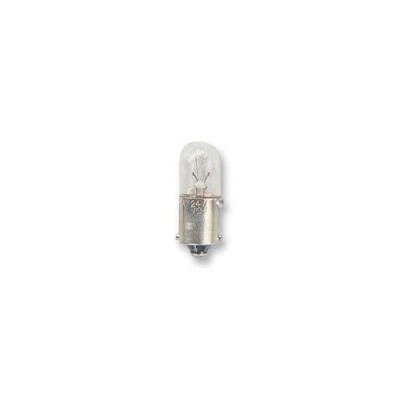 CML INNOVATIVE TECHNOLOGIES - CM755-5 - LAMP, MBC/MCC, T3.1/4, 6.3V, 0.945W - Image 1 of 2
