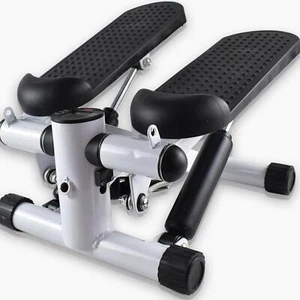 2Pcs Elliptical Train Foot Pedals for Walking Machine Pedal Exerciser - Picture 1 of 7