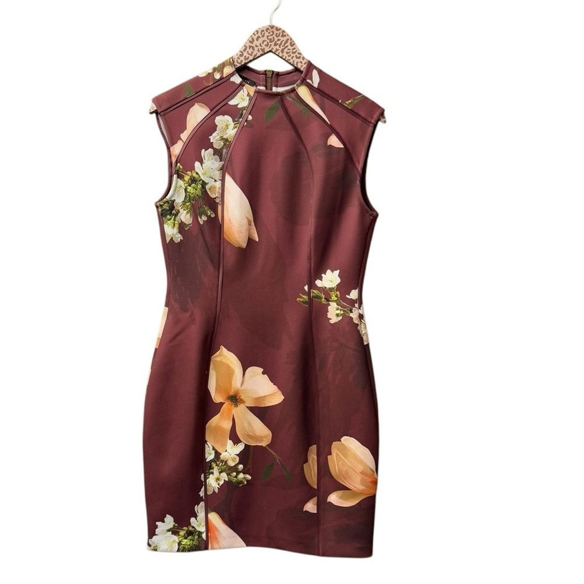 Ted Baker Red Dresses for Women for sale | eBay