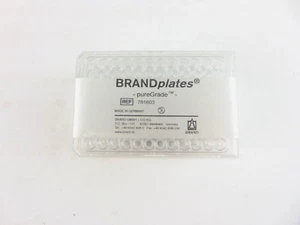 Brandplates 781603 100 Pack - Picture 1 of 8